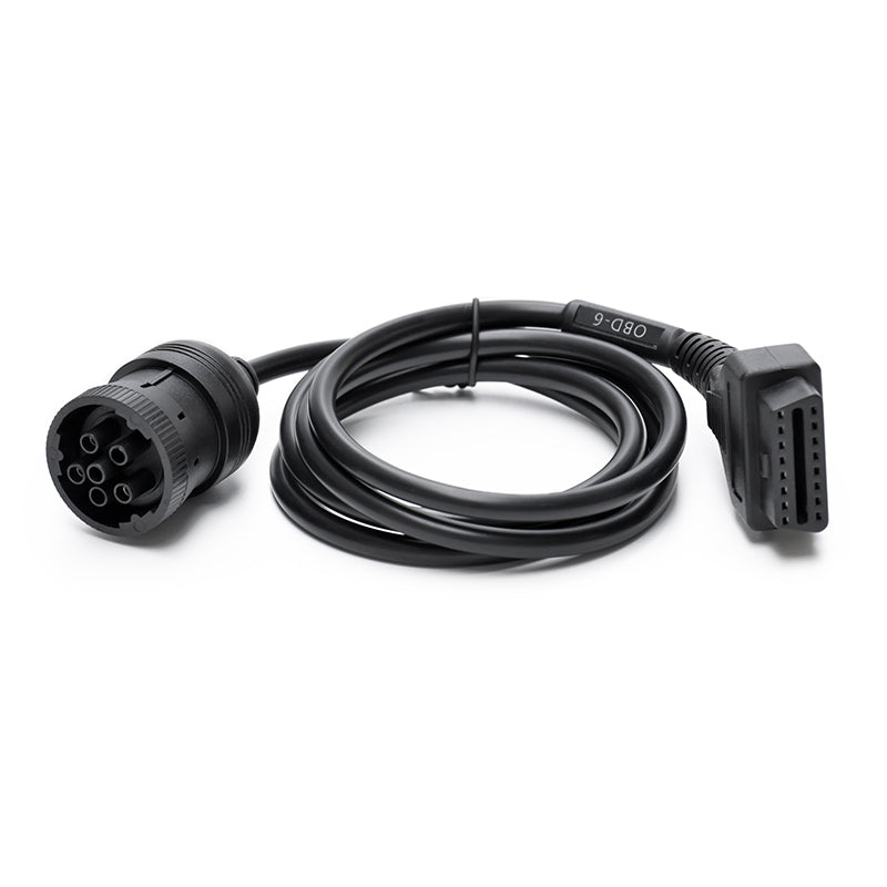 HD 6-PIN Cable